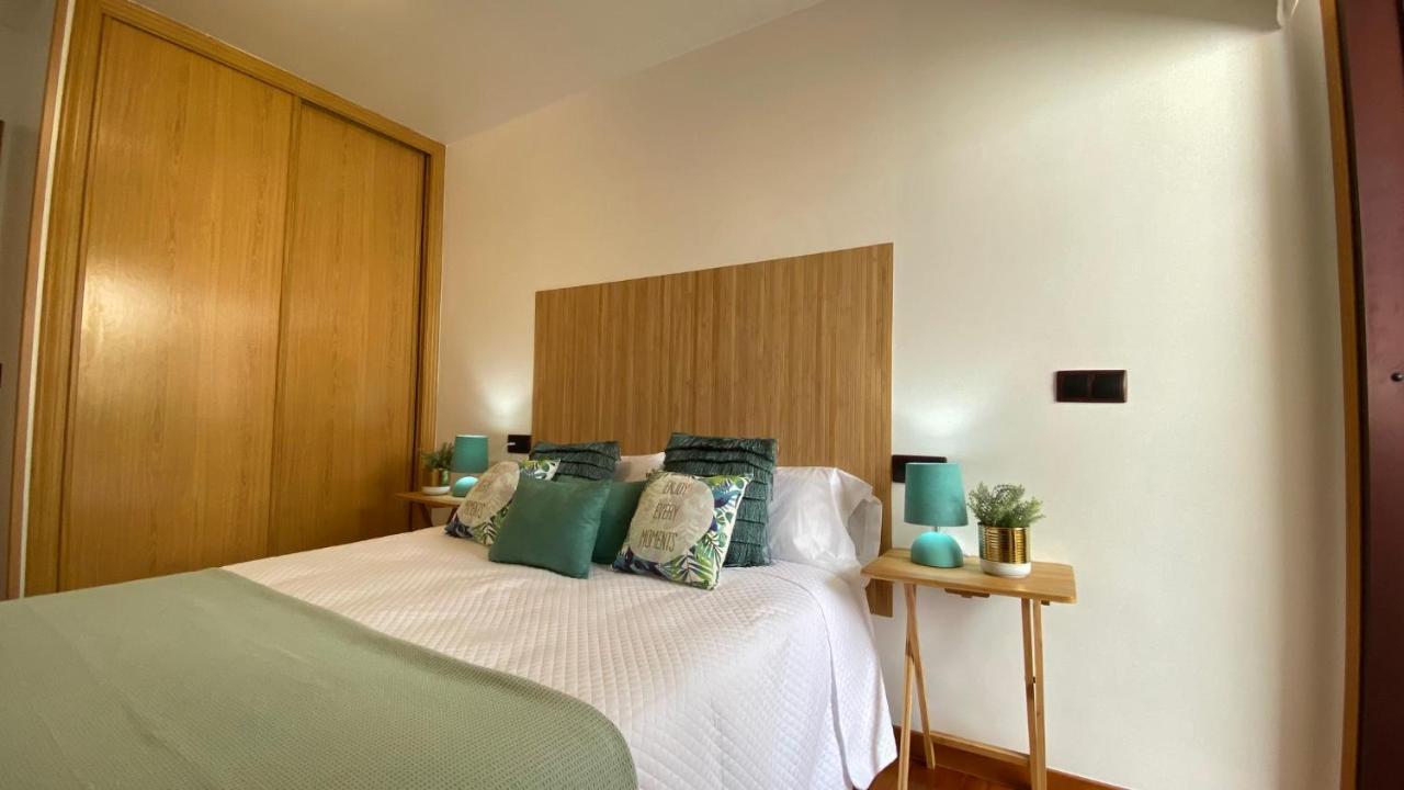 Atico Divina Home - Rias Baixas Pontevedra Kültér fotó