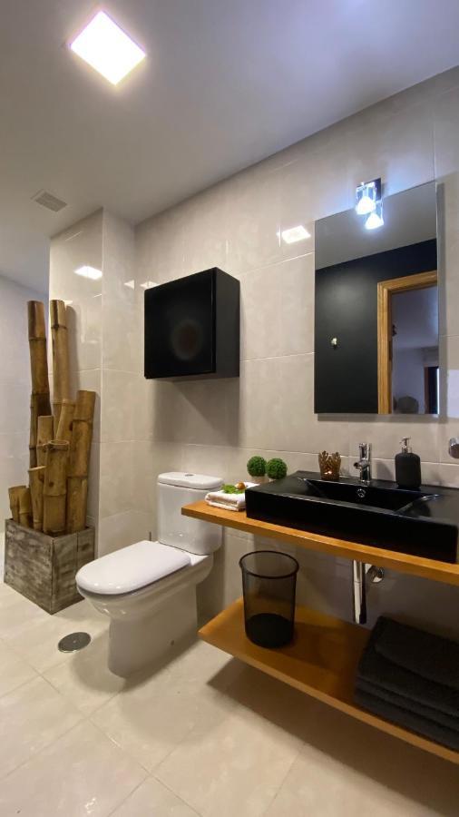 Atico Divina Home - Rias Baixas Pontevedra Kültér fotó
