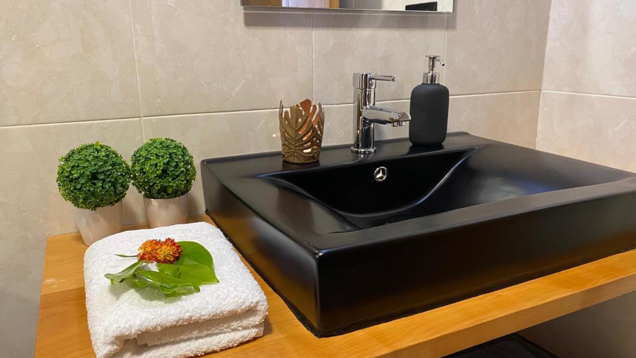Atico Divina Home - Rias Baixas Pontevedra Kültér fotó