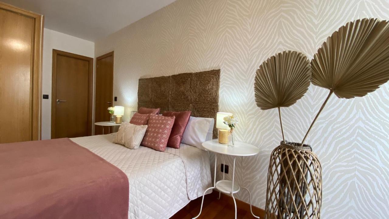 Atico Divina Home - Rias Baixas Pontevedra Kültér fotó