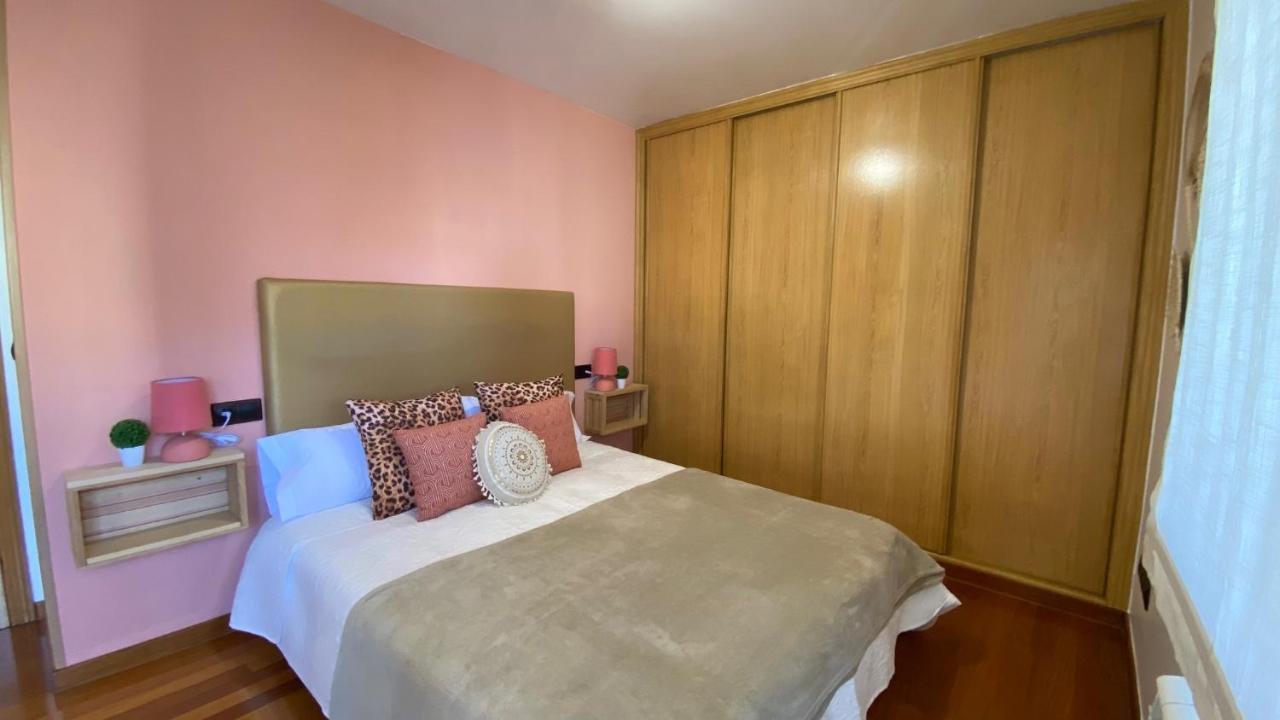 Atico Divina Home - Rias Baixas Pontevedra Kültér fotó